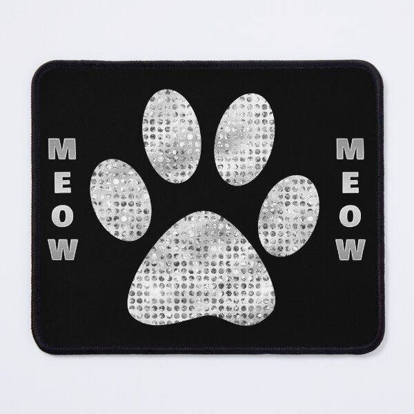 Item preview, Diamond cat paw designed and sold by Astralia.