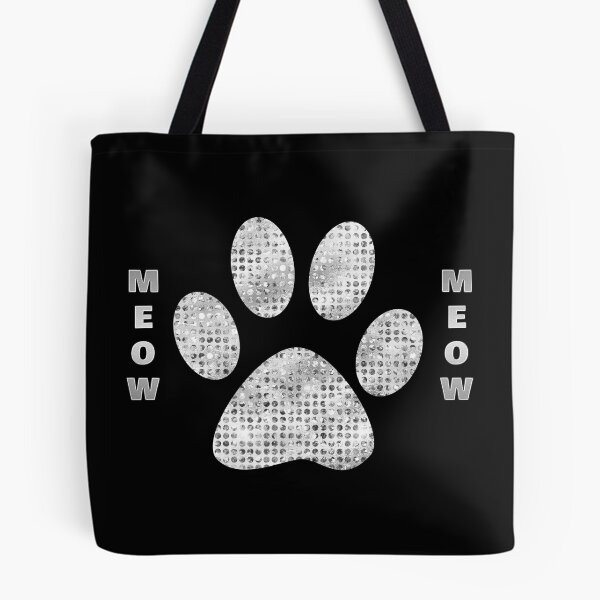 Item preview, Diamond cat paw designed and sold by Astralia.