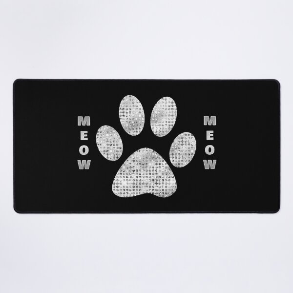 Item preview, Diamond cat paw designed and sold by Astralia.