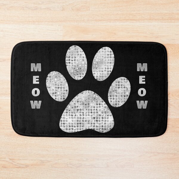 Item preview, Diamond cat paw designed and sold by Astralia.