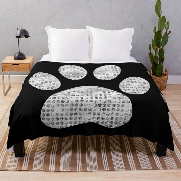 Item preview, Diamond cat paw designed and sold by Astralia.