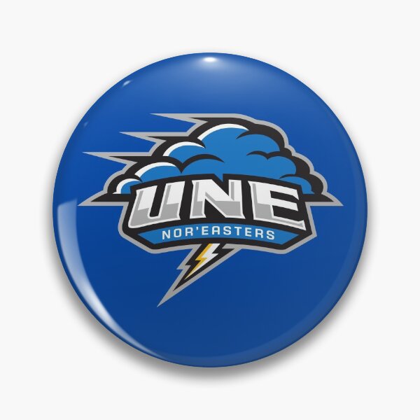 Item preview, University of New England designed and sold by abrahamwilliam.