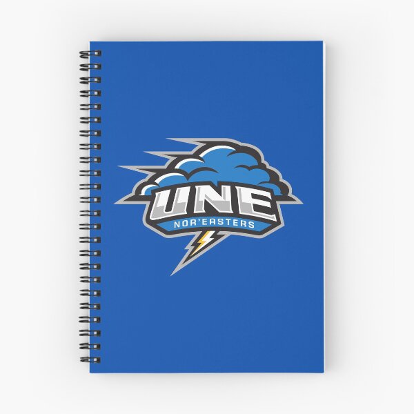 Item preview, University of New England designed and sold by abrahamwilliam.
