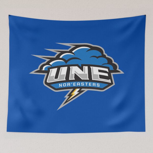 Item preview, University of New England designed and sold by abrahamwilliam.