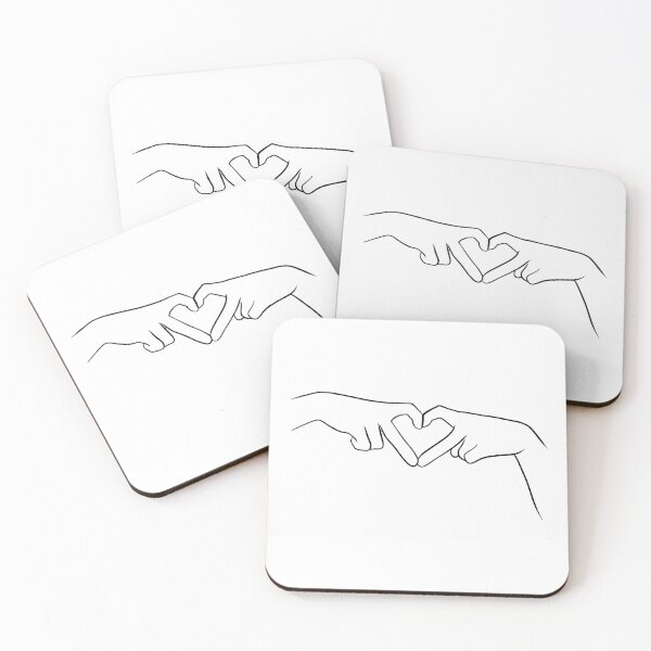 Item preview, Lovers Hand designed and sold by CholladaStudio.