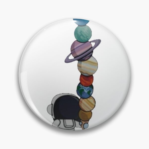Item preview, Planet colour designed and sold by SpecArt.