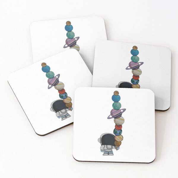 Item preview, Planet colour designed and sold by SpecArt.