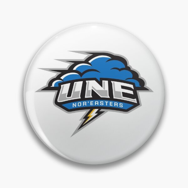 Item preview, University of New England designed and sold by abrahamwilliam.