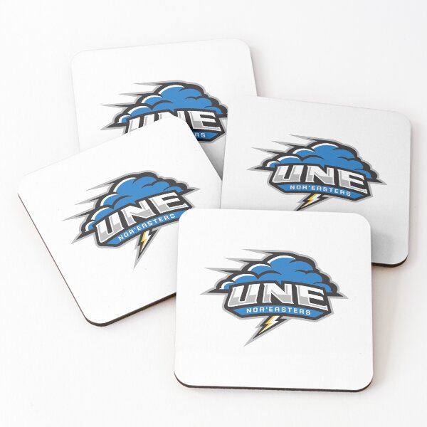 Item preview, University of New England designed and sold by abrahamwilliam.