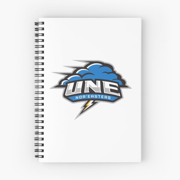 Item preview, University of New England designed and sold by abrahamwilliam.