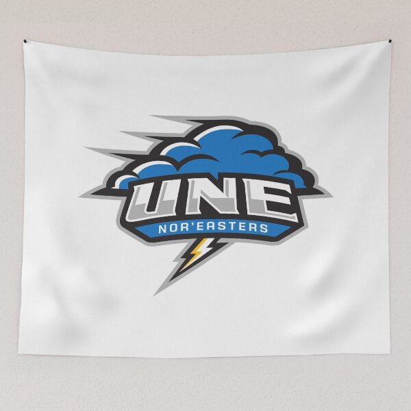 Item preview, University of New England designed and sold by abrahamwilliam.