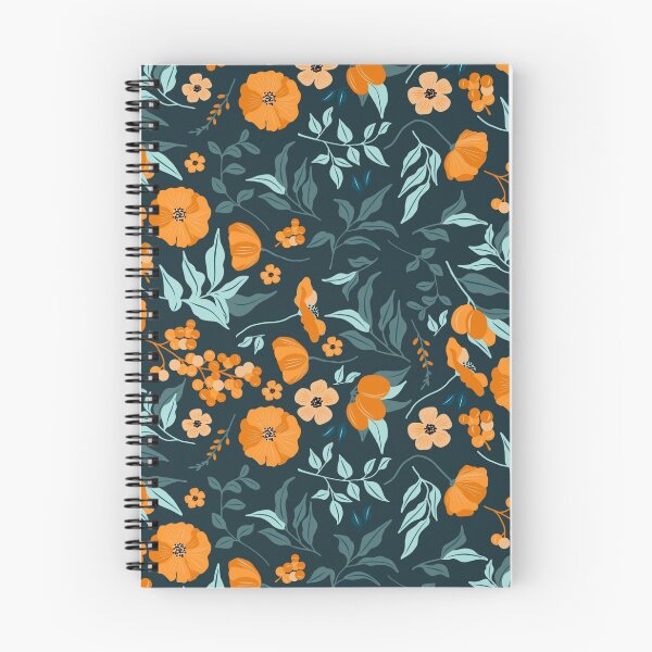 Item preview, Vintage Flowerpattern designed and sold by YANAY-FASHION.