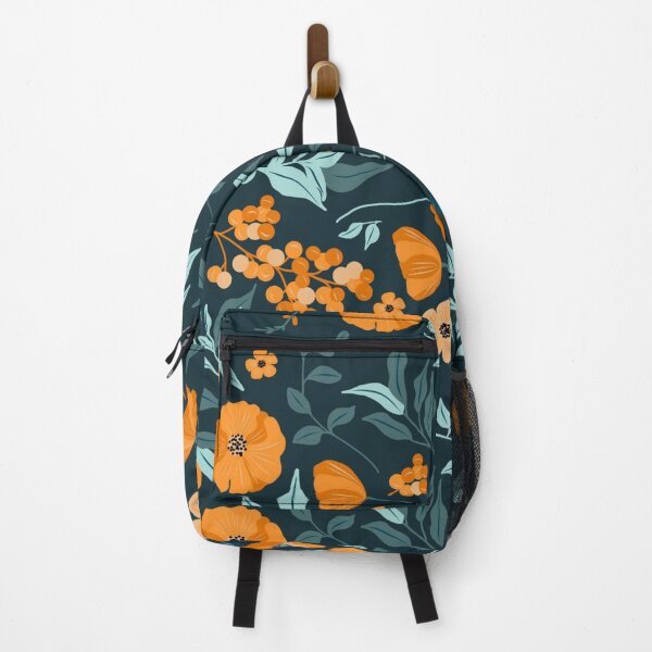 Item preview, Vintage Flowerpattern designed and sold by YANAY-FASHION.