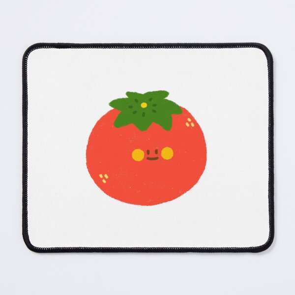 Item preview, Cute Red Tomato designed and sold by mimimiao.