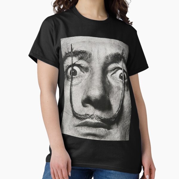 Item preview, Dali designed and sold by HorusStudio.