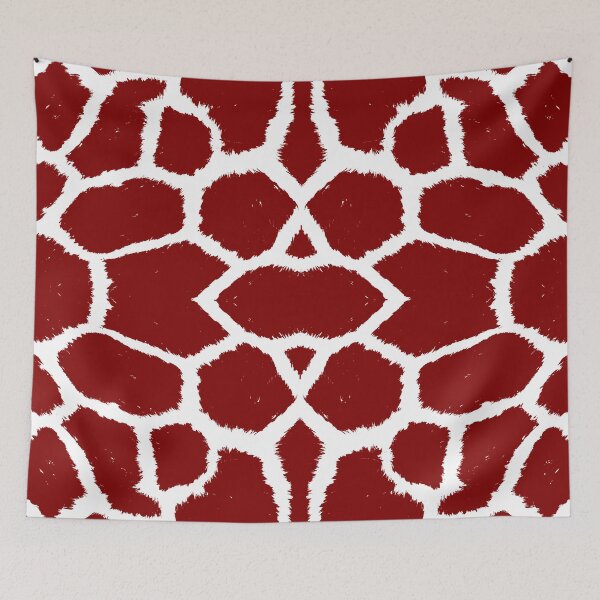 Item preview, Giraffe animal print designed and sold by Md Rashid  Hasan.