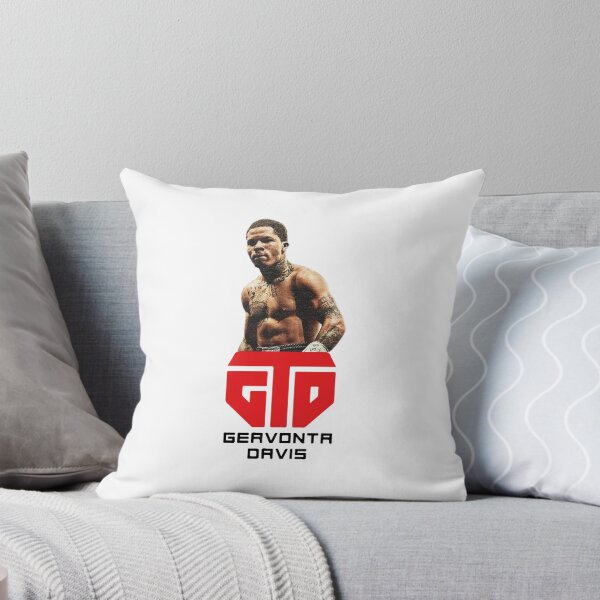 Item preview, Gervonta Davis, Davis Boxer designed and sold by buycraft.