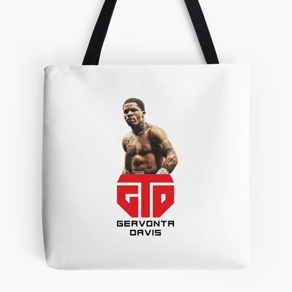 Item preview, Gervonta Davis, Davis Boxer designed and sold by buycraft.