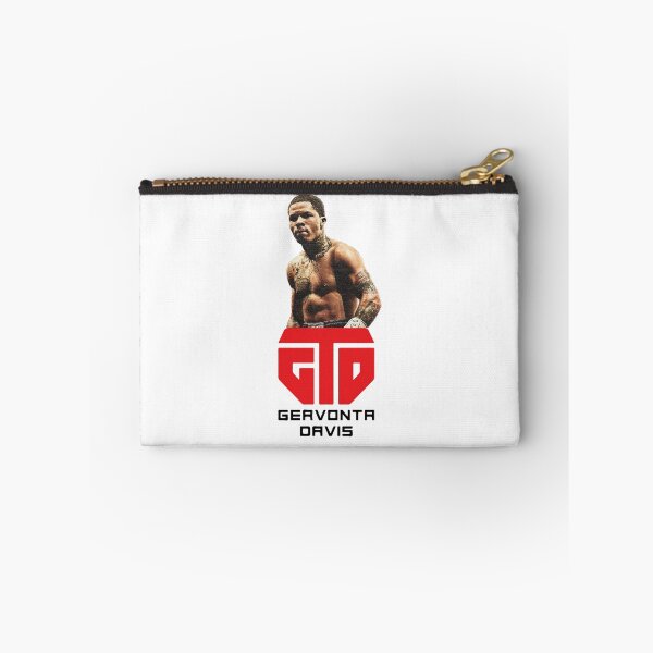 Item preview, Gervonta Davis, Davis Boxer designed and sold by buycraft.
