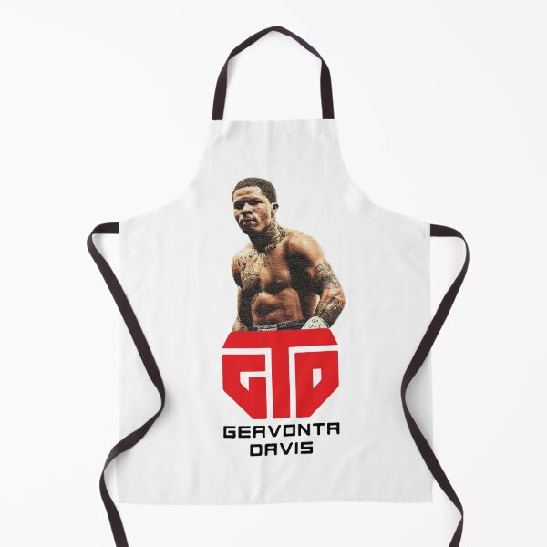 Item preview, Gervonta Davis, Davis Boxer designed and sold by buycraft.