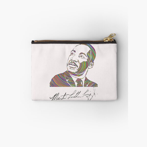 Item preview, Martin Luther King, Jr. designed and sold by redbugdesigns.