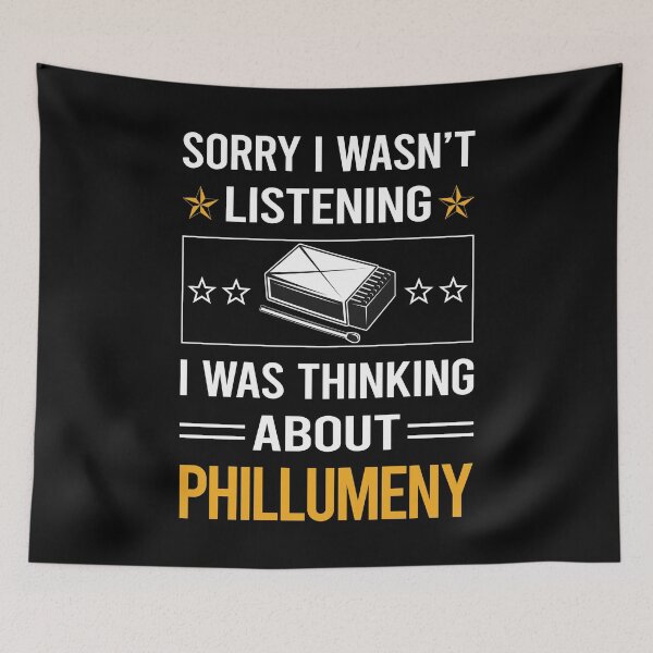 Item preview, Funny Listening Phillumeny Phillumenism Matchbox Matchboxes designed and sold by jiggleterrified.