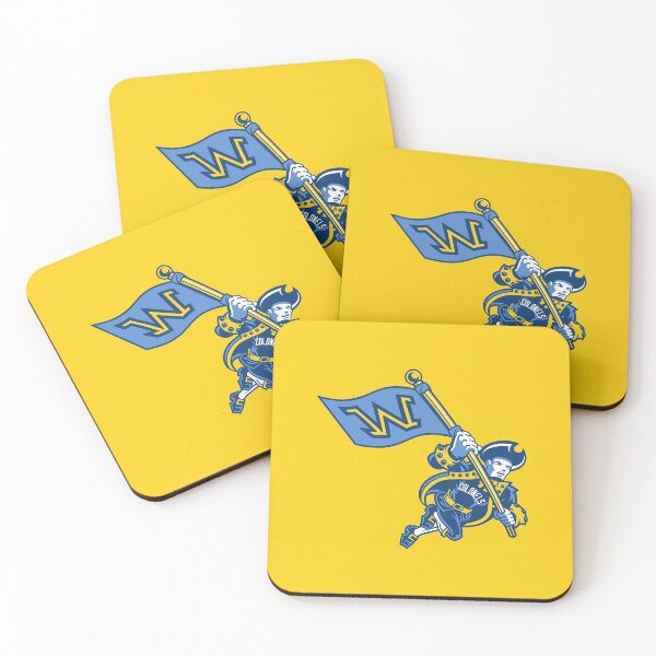 Item preview, Wilkes University designed and sold by abrahamwilliam.