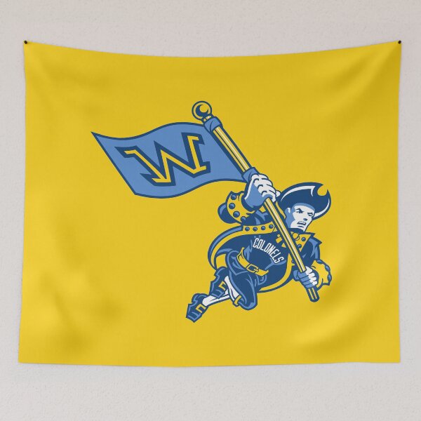 Item preview, Wilkes University designed and sold by abrahamwilliam.