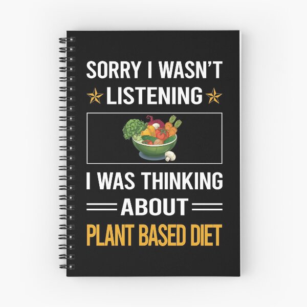Item preview, Funny Listening Plant Based Diet Vegan Vegetarian Veganism designed and sold by jiggleterrified.