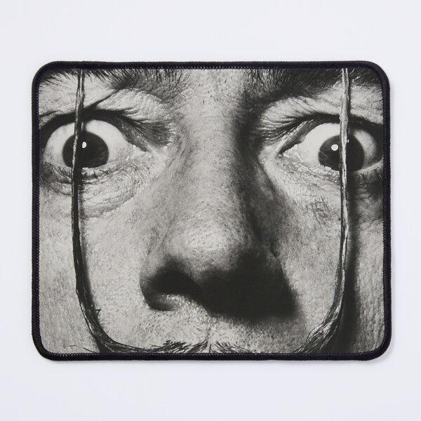 Item preview, Dali designed and sold by HorusStudio.