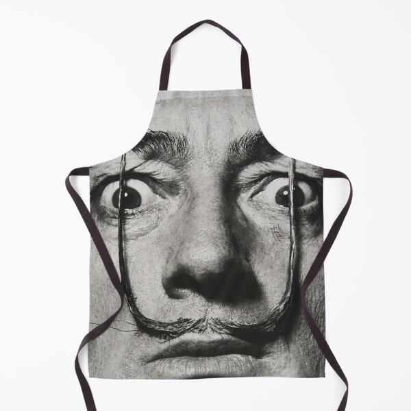 Item preview, Dali designed and sold by HorusStudio.