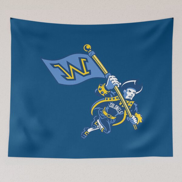 Item preview, Wilkes University designed and sold by abrahamwilliam.