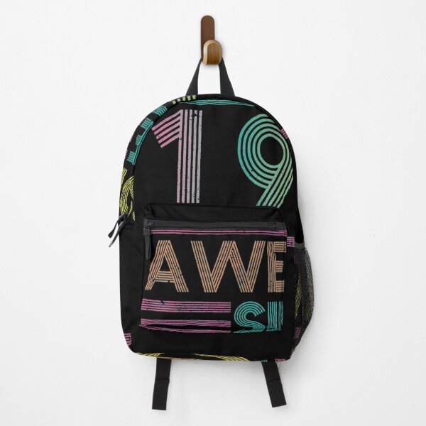 Item preview, Awesome Since 1970 Vintage Retro Birthday Gift Born In 1970 designed and sold by DonaldGaylord.