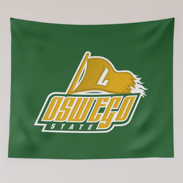 Item preview, SUNY Oswego designed and sold by abrahamwilliam.