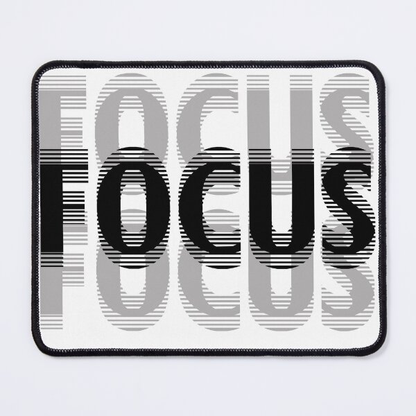 Item preview, Focus Keeping focus on Your Goals Motivation designed and sold by victoriousangel.