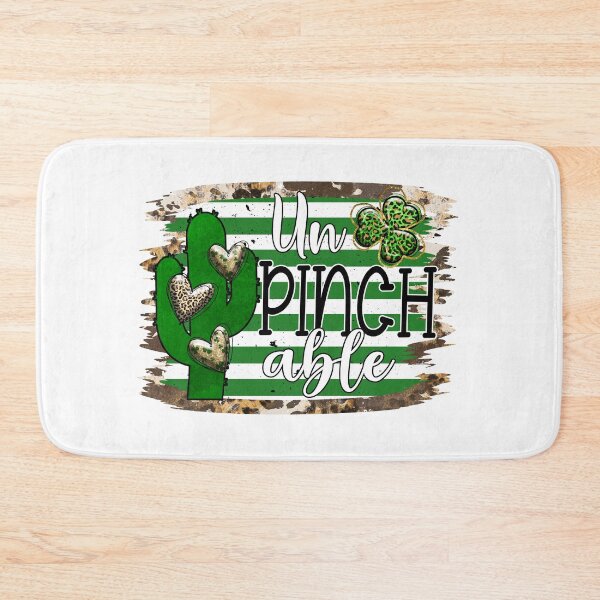 Item preview, Un Pinch Able St. Patrick's  designed and sold by Omega Puff.