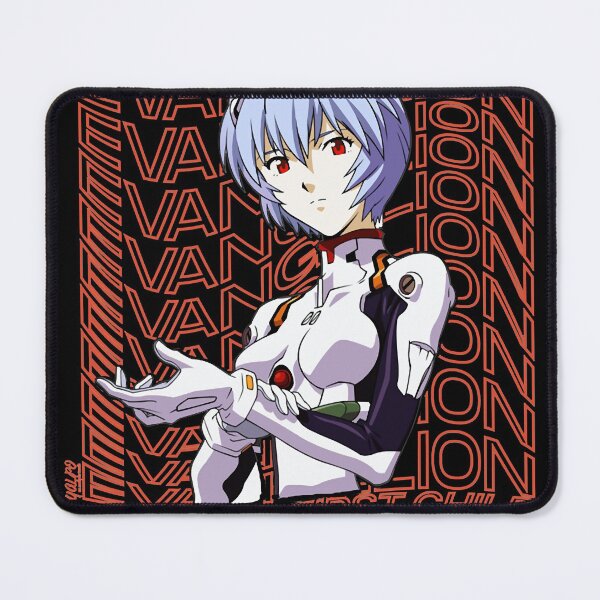 Item preview, Rei Ayanami Evangelion Aesthetic Classic designed and sold by kentochri.