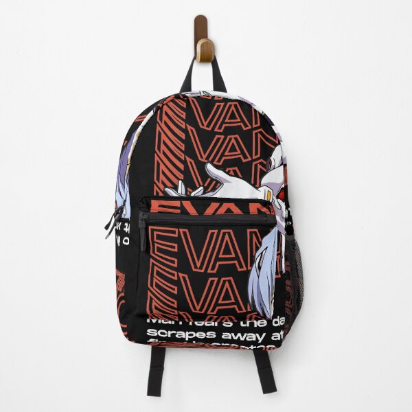 Item preview, Rei Ayanami Evangelion Aesthetic Classic designed and sold by kentochri.