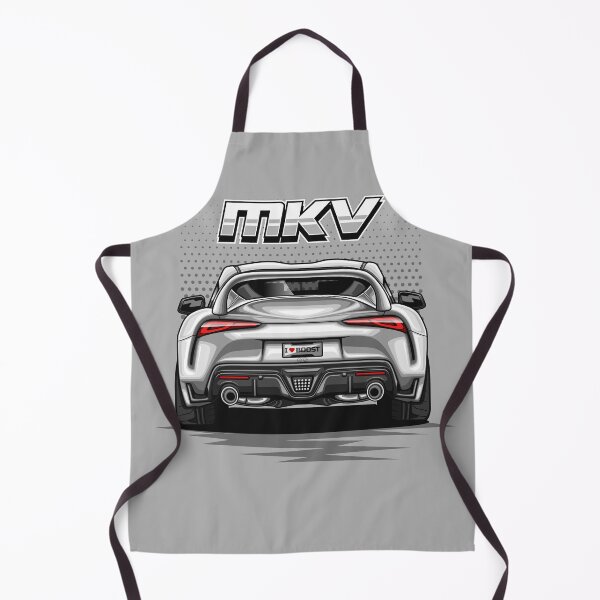 Item preview, The Legend Supra MK-5 (Silver White) designed and sold by JioojiProject.