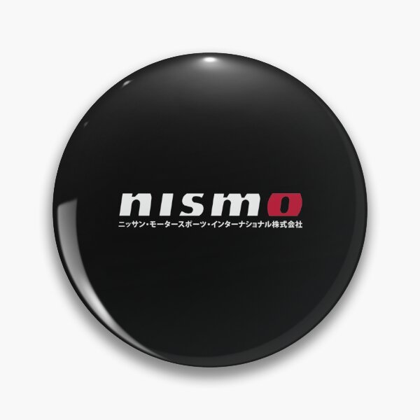 Item preview, Nismo Kanji designed and sold by ConnieAndJoan.
