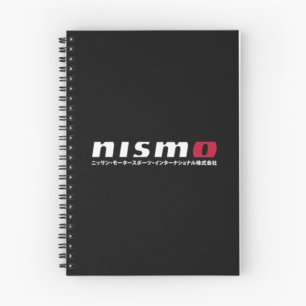 Item preview, Nismo Kanji designed and sold by ConnieAndJoan.