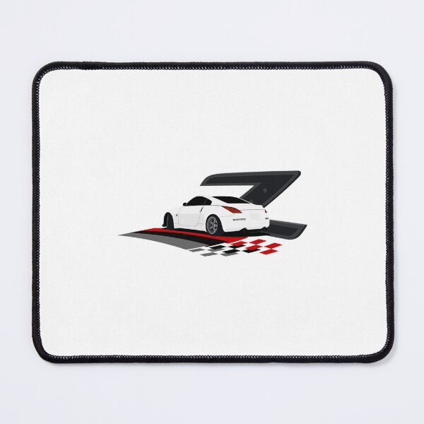 Item preview, Nissan 350z designed and sold by ConnieAndJoan.