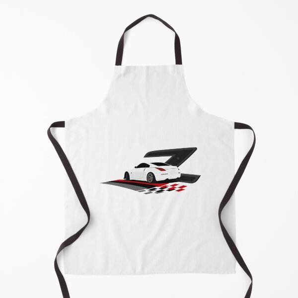 Item preview, Nissan 350z designed and sold by ConnieAndJoan.