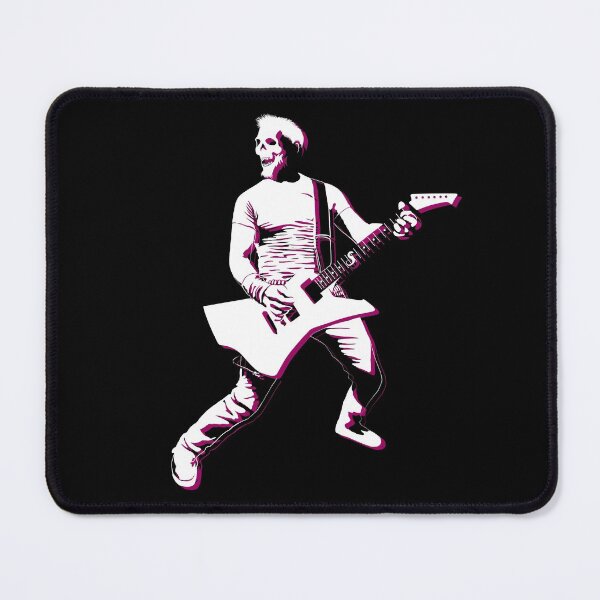 Item preview, Guitar Player - Heavy Metal designed and sold by TMBTM.