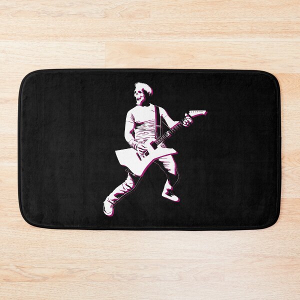 Item preview, Guitar Player - Heavy Metal designed and sold by TMBTM.