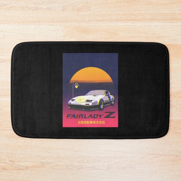 Item preview, Nissan Fairlady Z300zx Z designed and sold by ConnieAndJoan.