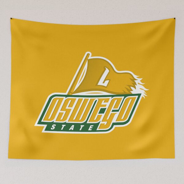 Item preview, SUNY Oswego designed and sold by abrahamwilliam.