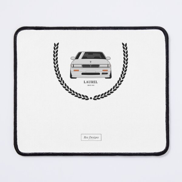 Item preview, Nissan Laurel designed and sold by ConnieAndJoan.