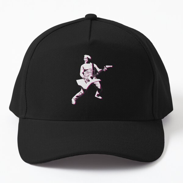 Item preview, Guitar Player - Heavy Metal designed and sold by TMBTM.