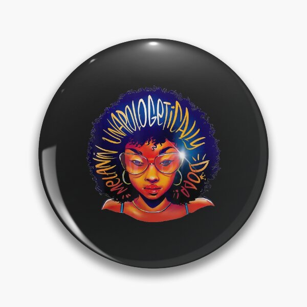 Item preview, unapologetically dope black pride melanin african american designed and sold by Siosaia88.
